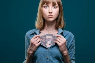 Tatuaggi: il punto in cui li hai rivela come sei